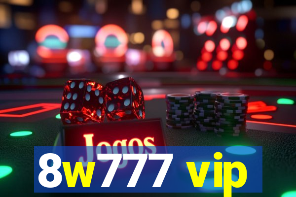 8w777 vip